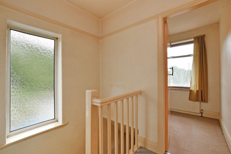 Castlewood Drive Fulwood